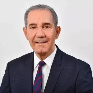 Franklin García Fermín será el nuevo ministro de Educación Superior, Ciencia y Tecnología