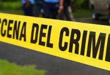 Desconocidos matan teniente coronel en Arroyo Hondo