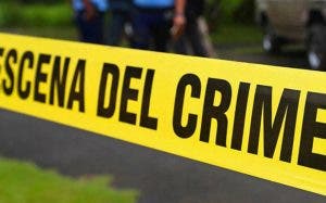 Desconocidos matan teniente coronel en Arroyo Hondo