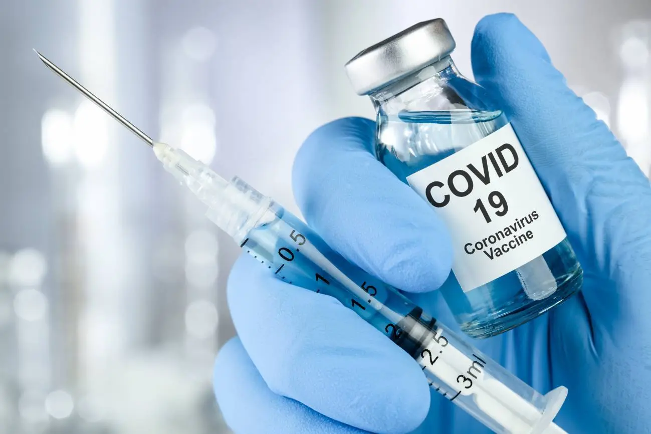 Israel probará posible vacuna contra Covid-19 en humanos a partir de octubre