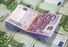 El euro sube y supera los 1,1950 dólares tras el optimismo     