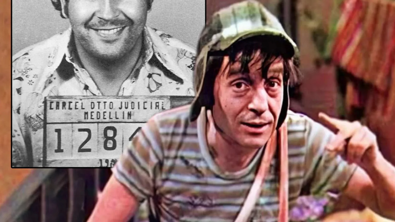 El Chavo del ocho