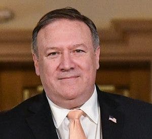 Diplomacia lleva a Pompeo a Israel