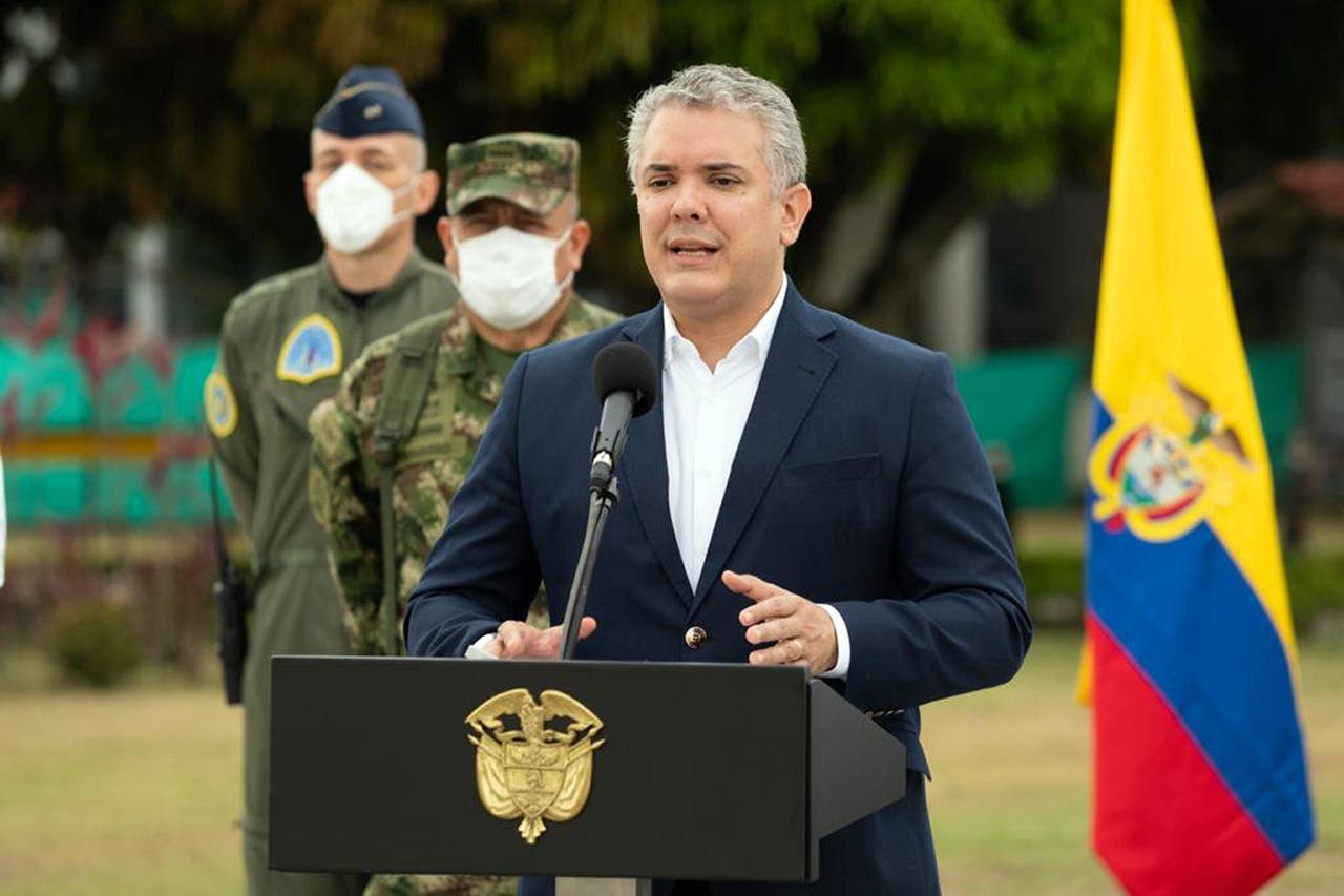 Nueva masacre en Colombia con el asesinato de tres personas en Antioquia