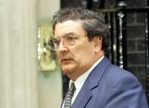 Muere John Hume, figura clave del proceso de paz en Irlanda del Norte