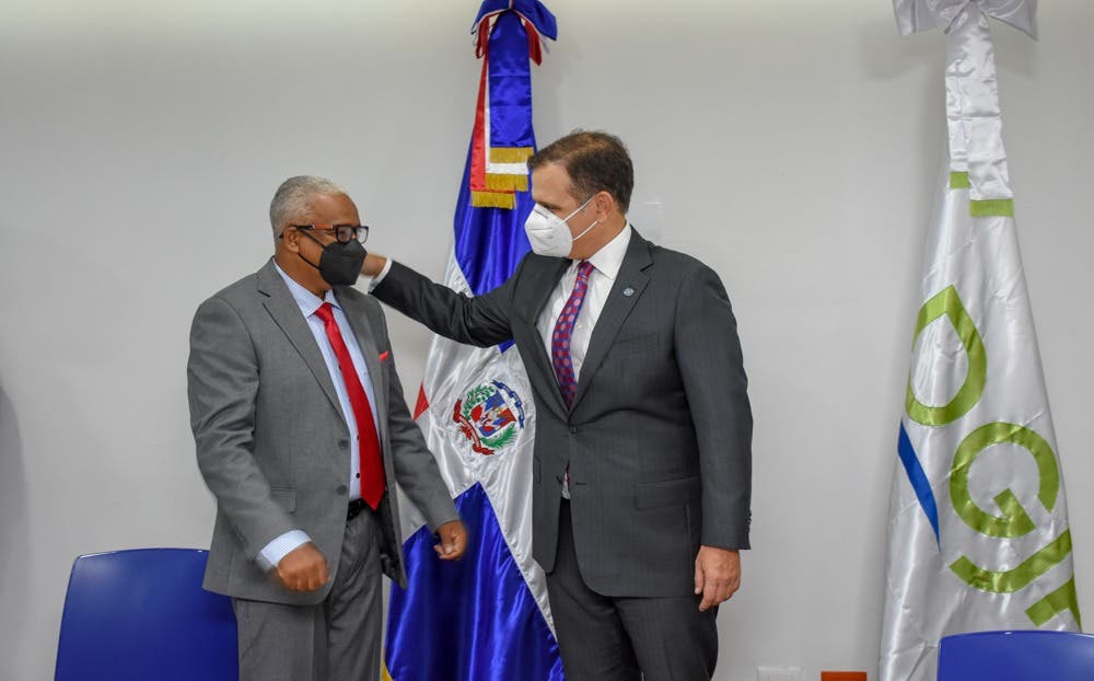 Juan Rosa asume como nuevo Director General de Jubilaciones y Pensiones a Cargo del Estado