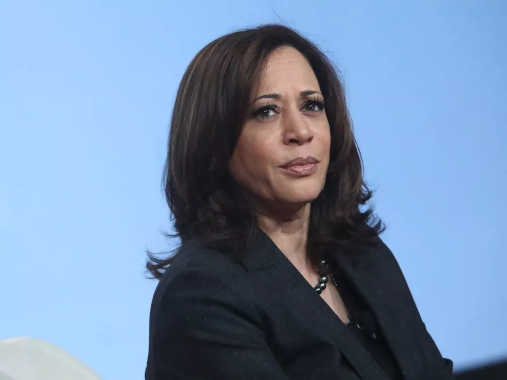 Harris alista fuerte ataque demócrata contra Trump