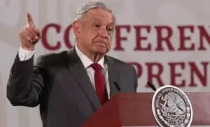 López Obrador admite una crisis económica «profunda» en México por pandemia    