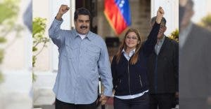 EEUU: Caso de sobrino de esposa de Maduro va a Corte Suprema