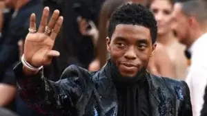 La inesperada muerte de Chadwick Boseman conmociona a Hollywood y al mundo