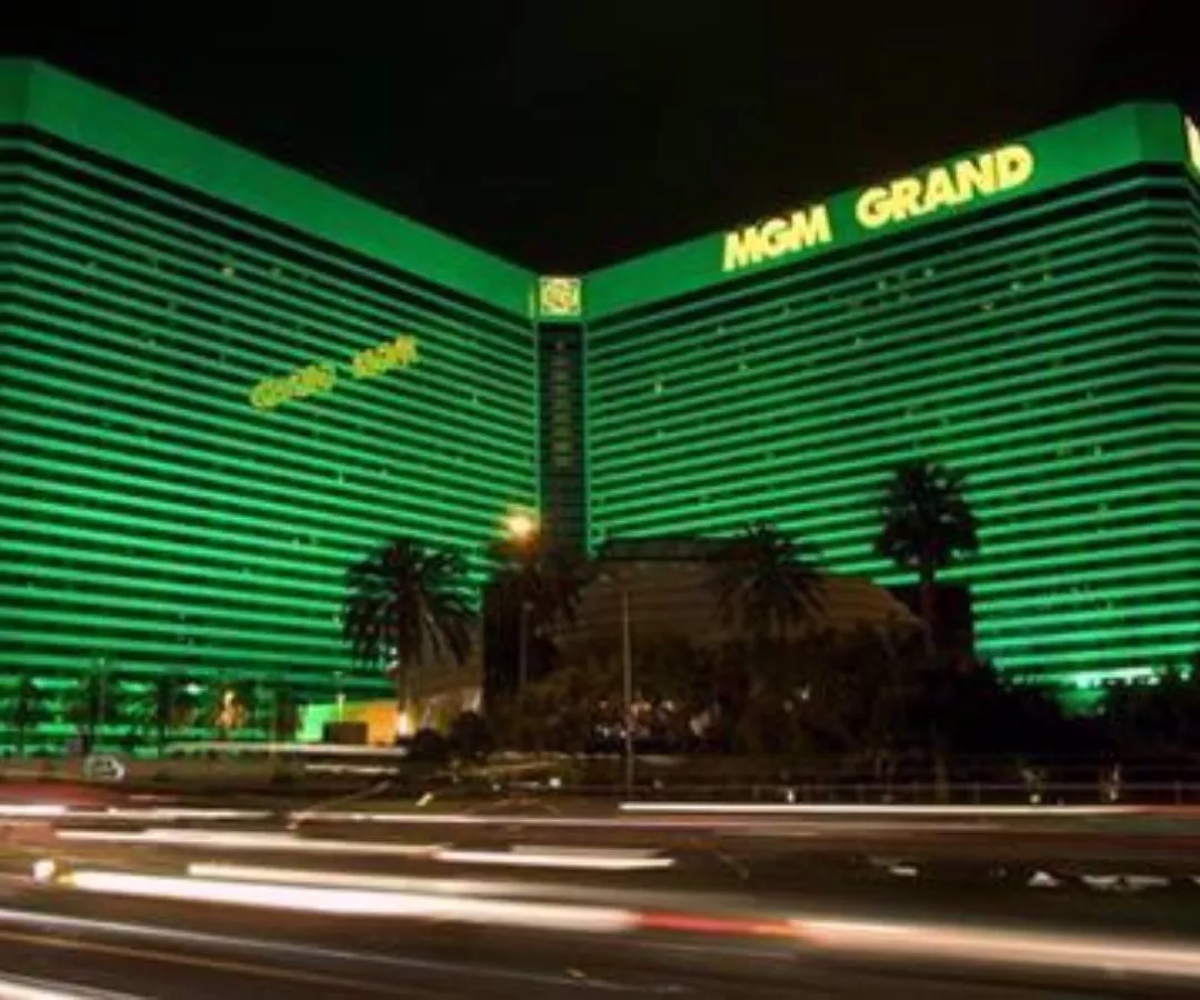 MGM