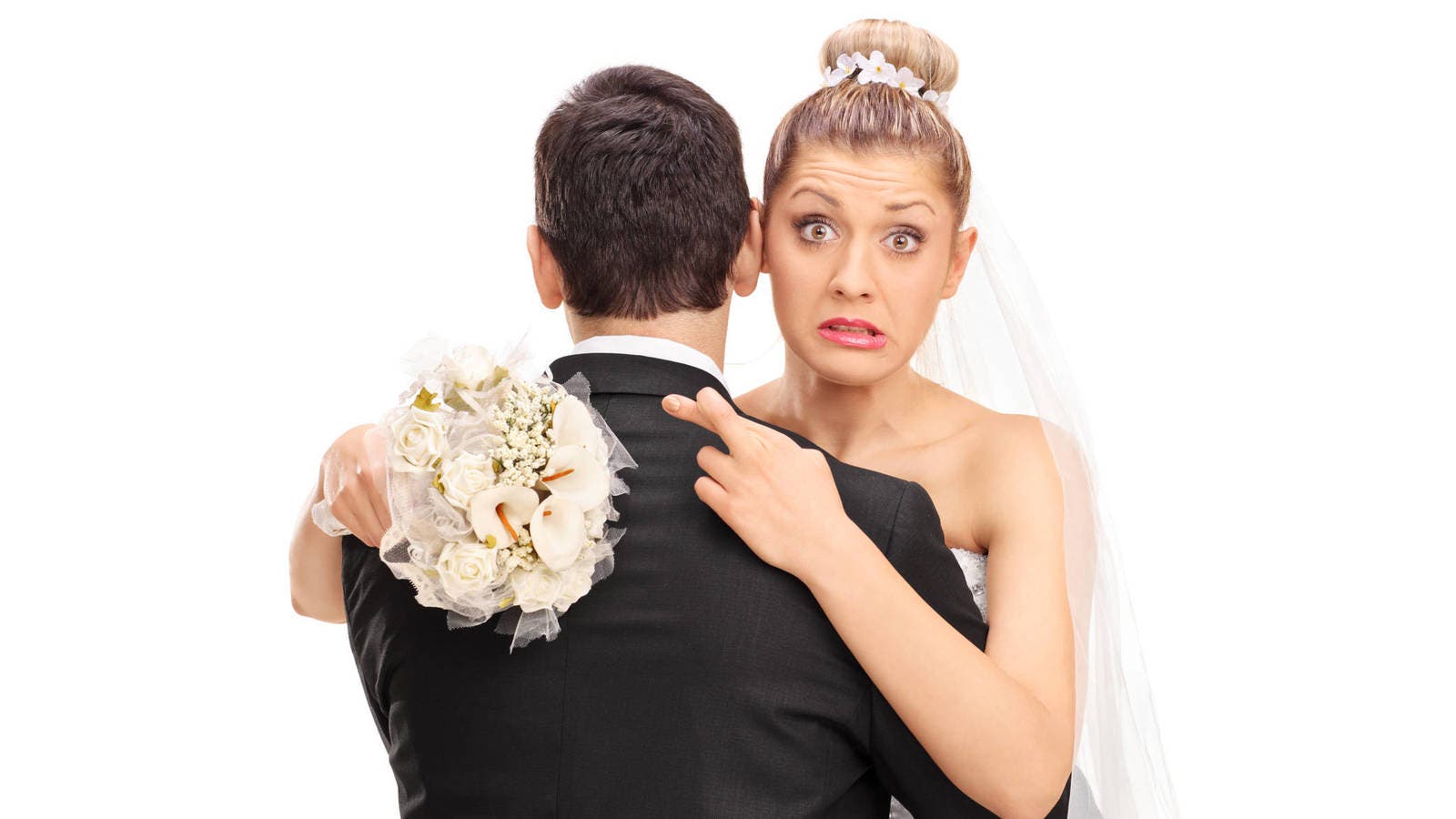 Preguntas que necesitas responder antes de casarte «podrían cambiar tu decisión»