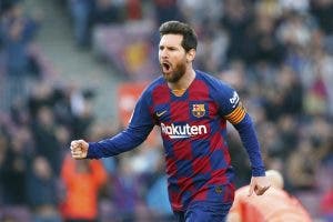 Las consecuencias económicas que tendría la marcha de Messi del Barcelona