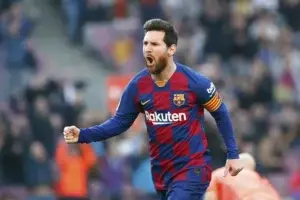 Las consecuencias económicas que tendría la marcha de Messi del Barcelona