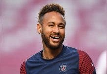 Neymar dice que ahora estará en “concentración total” con miras al Mundial