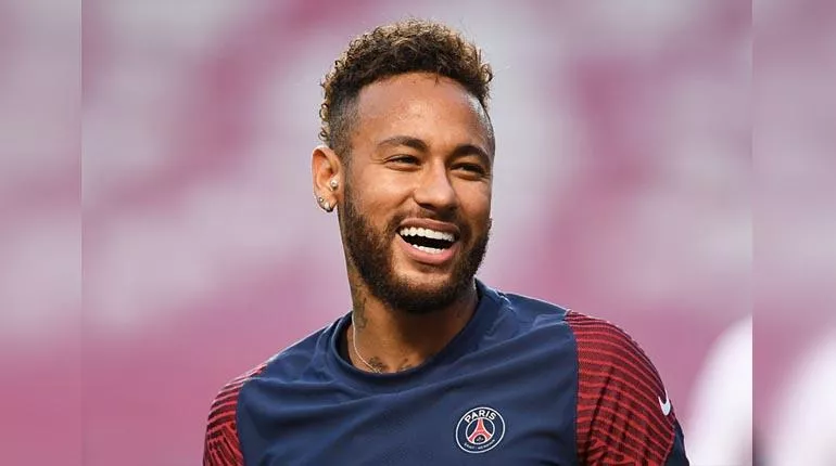 Neymar dice que ahora estará en “concentración total” con miras al Mundial