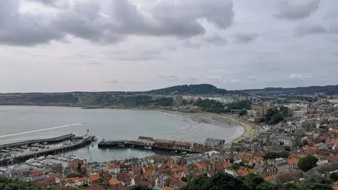 Niño sobrevivió en medio del mar gracias a consejos que vio en televisión