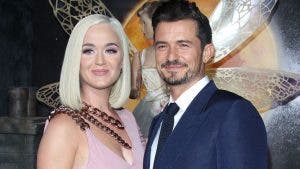 Katy Perry y Orlando Bloom son padres de una niña: Daisy