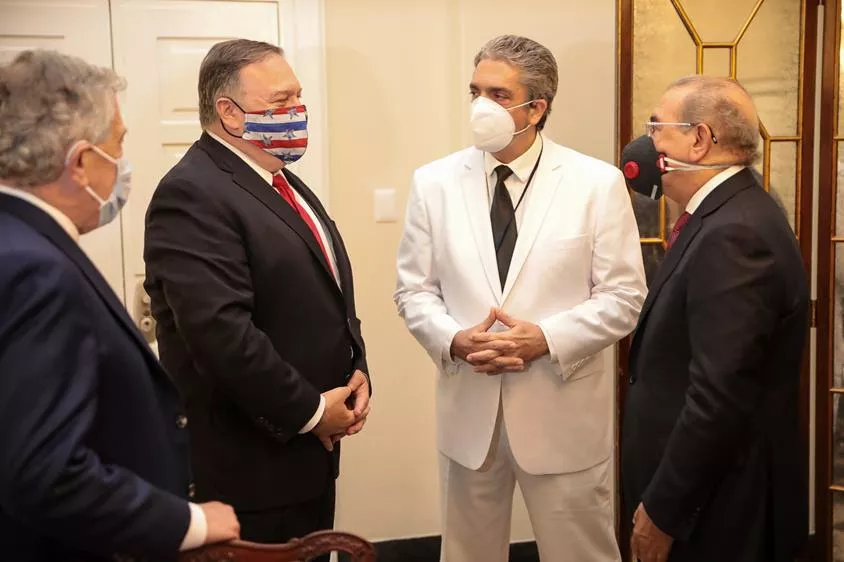 Pompeo