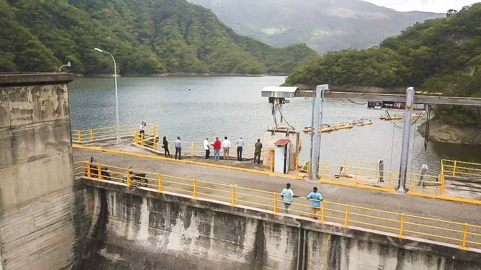 CAASD activa plan de emergencia ante eventual paso de tormenta tropical Laura por el país