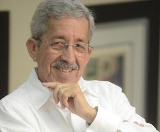 Abinader designa a Rafael Damares Toribio Domínguez como presidente del CES