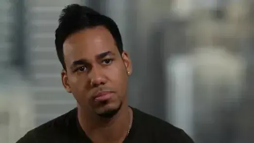 Romeo Santos es demandado por la niñera de su hijo