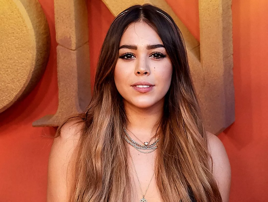 Mexicana Danna Paola y Lil Jon se suman a las actuaciones en los Latin AMAs