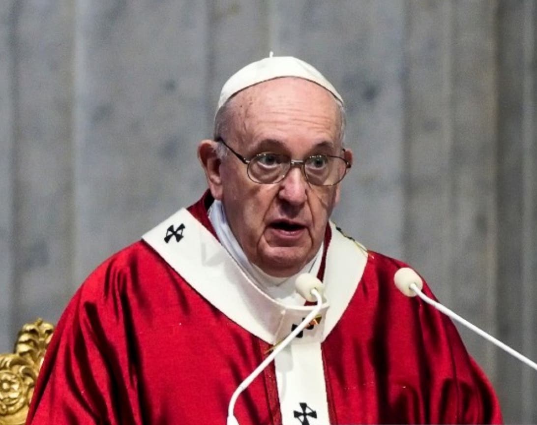El papa sobre Afganistán: “No se tuvieron en cuenta todas las eventualidades”
