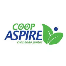 Socios Coop Aspire suben 22% en 2019