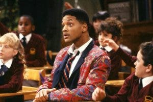 «The Fresh Prince of Bel-Air» prepara su vuelta en forma de drama