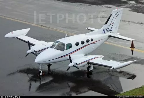 Desaparece avioneta viajaba desde Puerto Plata hacia Barahona