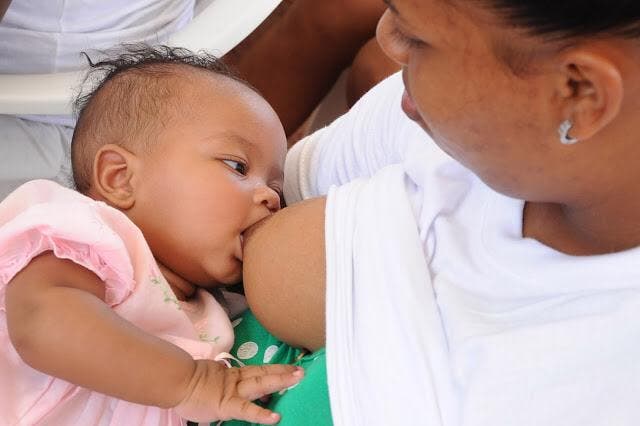 Ministerio de Salud Pública anuncia conmemoración de la Semana Mundial de Lactancia Materna 2020