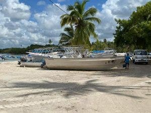 Asociación de Empresas de Excursiones de Bayahíbe pide auxilio al nuevo gobierno