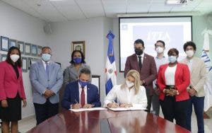 Ministerio de la Juventud e ITLA capacitarán a jóvenes en áreas de ciencias, innovación y tecnología