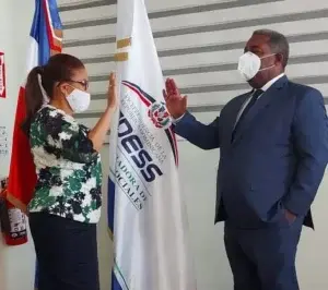 Posicionan a Digna Reynoso de Pacheco como directora de ADESS