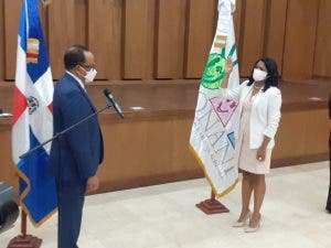 Nueva titular de Conani afirma que trabajará para que aparezca el cadáver de Liz María