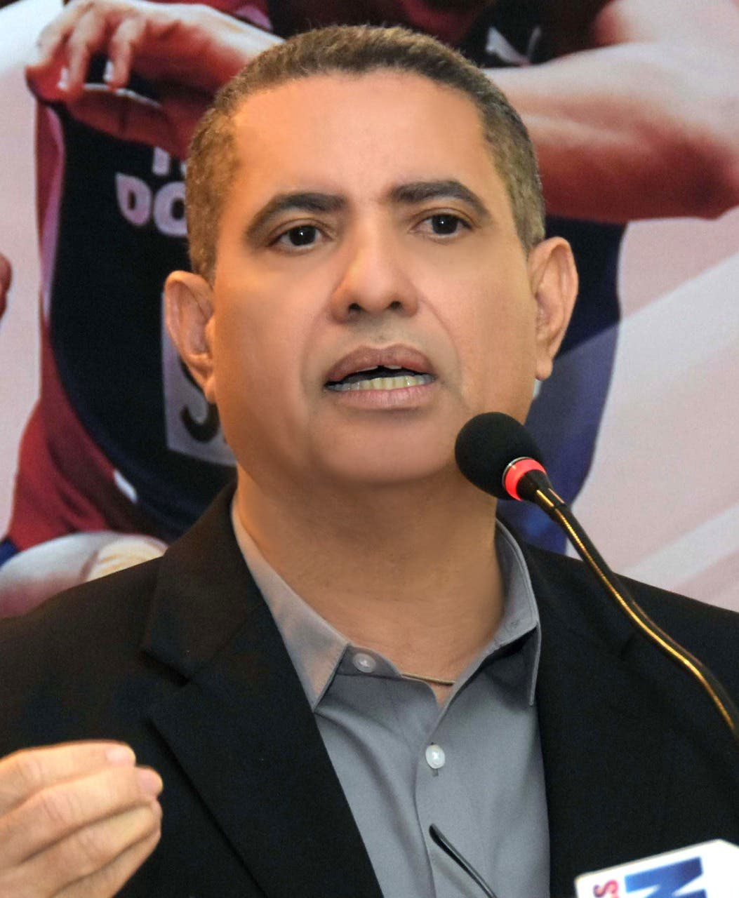 Abinader designa al periodista Kennedy Vargas viceministro de Deportes