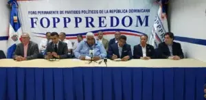 FOPPPREDOM llama a respaldar iniciativas gubernamentales para superar pandemia Covid-19