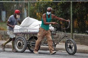 La Habana cancela su reapertura ante el peligroso aumento de casos de COVID-19