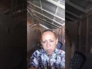 Autoridades rescatan mujer que colgó video pidiendo ayuda por violencia de expareja