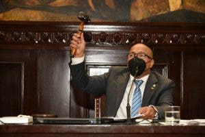 Cámara de Diputados recibirá sectores para consensuar tema del Código Penal