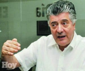 Roberto Santana asegura Plan de Reforma Penitenciaria brindará trato digno a presos