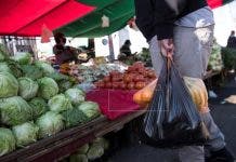 Chile dice adiós a las bolsas plásticas, ningún comercio puede ya entregarlas