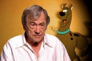 Muere el creador de «Scooby-Doo», Joe Ruby