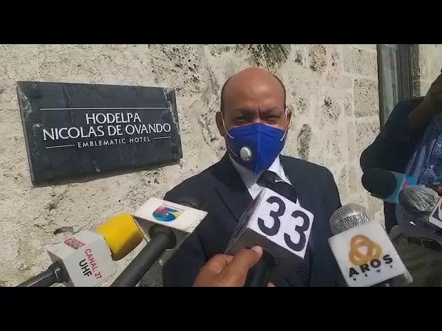 Luis Valdez: DGII, Aduanas y Tesorería deberán reajustar ingresos para los próximos meses del año