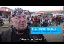 Alemania: alboroto por las motos