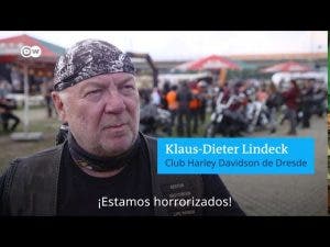 Alemania: alboroto por las motos