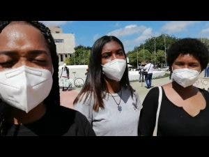 Grupos piden incluir tres causales del aborto en Código Penal