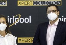 Whirlpool presenta su nueva línea Xpert Collection