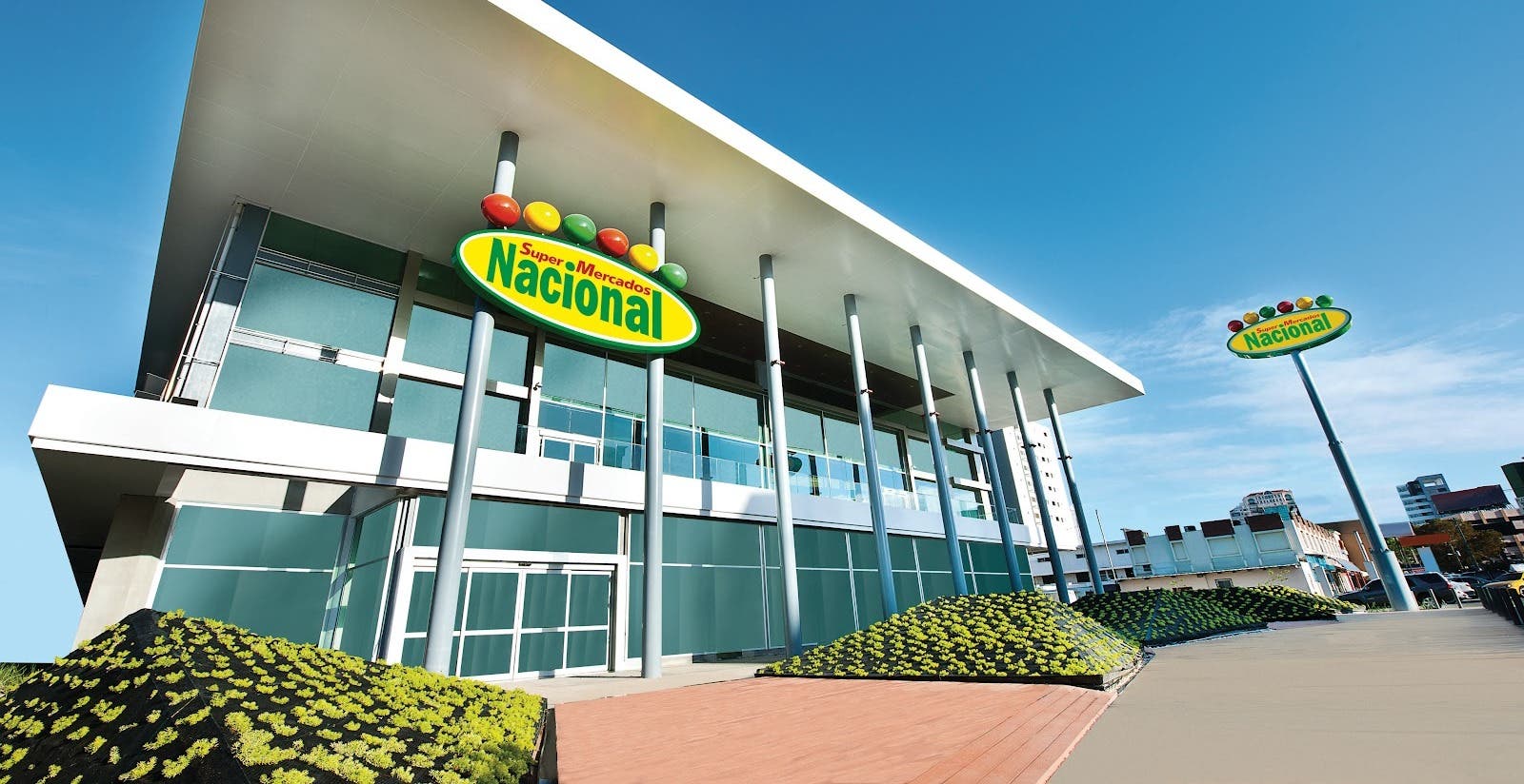 Supermercados Nacional establece alianza con páginas editoriales de recetas más visitadas